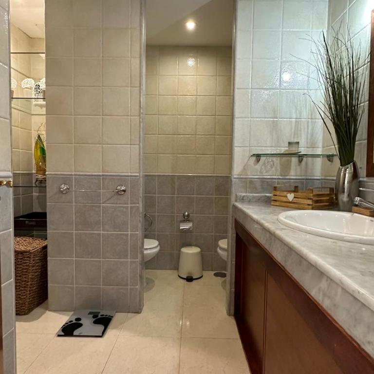 Estrela do Mar 2 - Family Two-Bedroom Apartment with View - 10