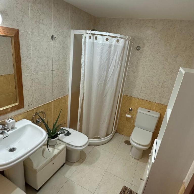 Estrela do Mar 2 - Family Two-Bedroom Apartment with View - 11