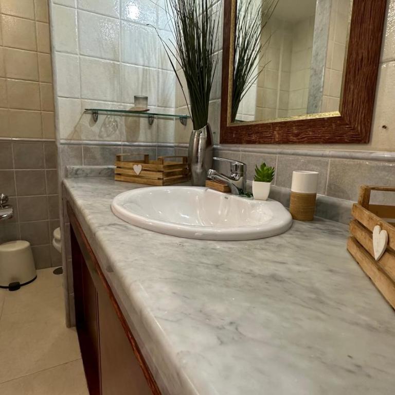 Estrela do Mar 2 - Family Two-Bedroom Apartment with View - 13