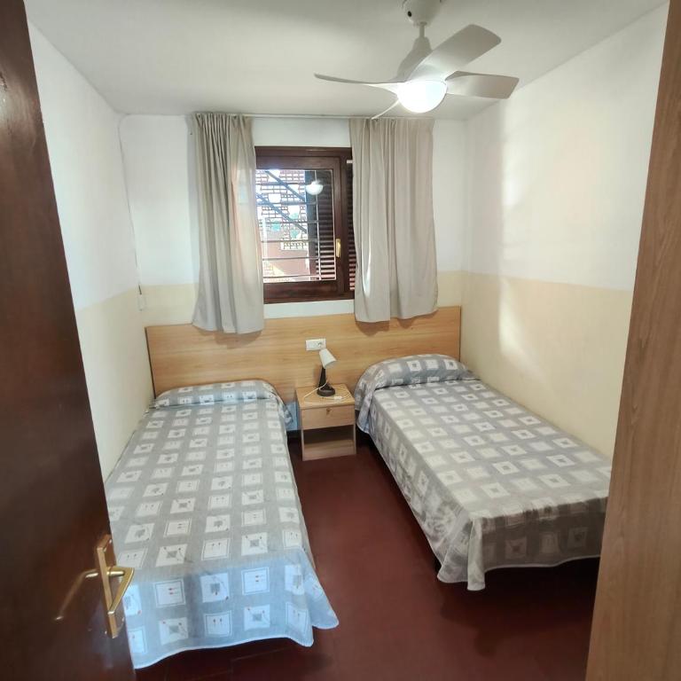 Lamoga Ona - Apartment mit 2 Schlafzimmern - 9