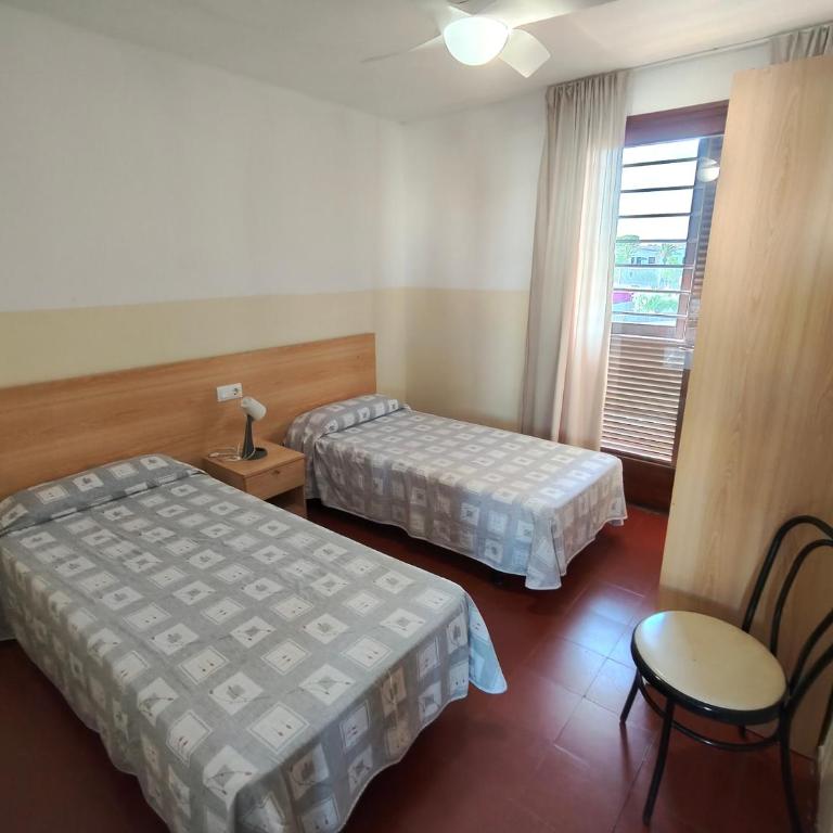 Lamoga Ona - Apartment mit 2 Schlafzimmern - 8