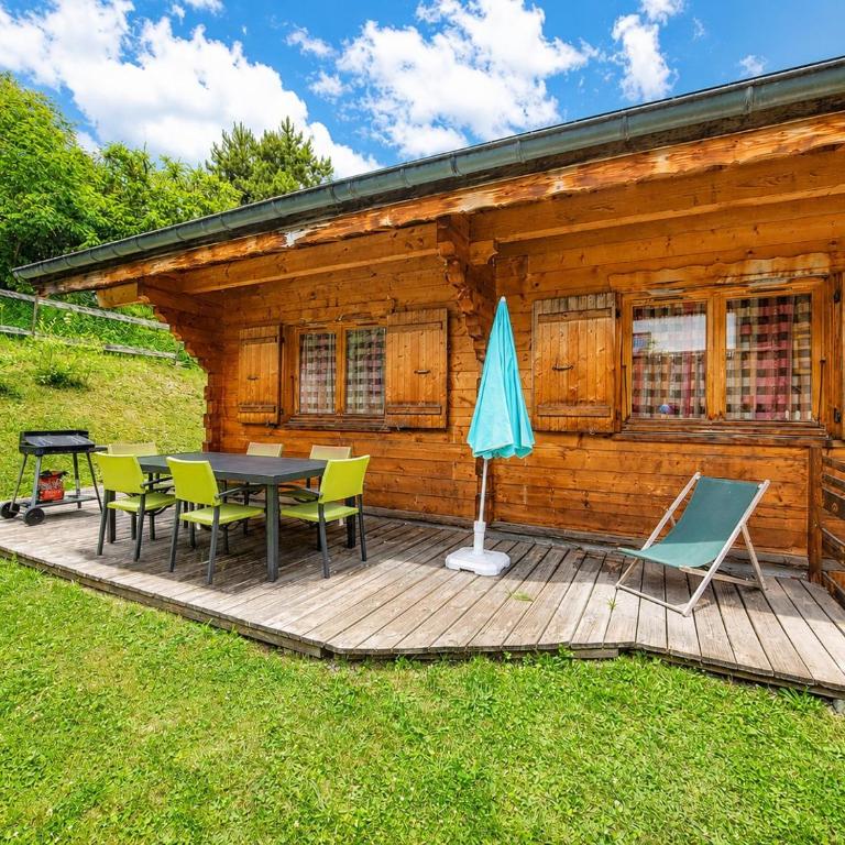Manupa Clevie - Chalet - 19