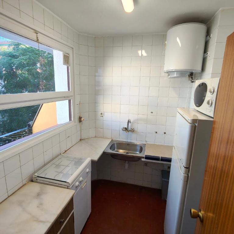 Lamoga Ona - Apartment mit 2 Schlafzimmern - 11