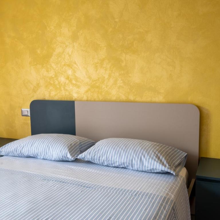 Ca'vio Beach Pool - Appartamento con 1 Camera da Letto e Vista Giardino - 22