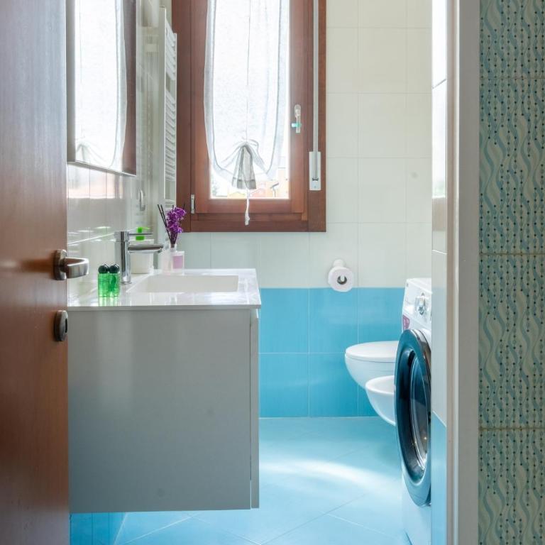 Ca'vio Beach Pool - Appartamento con 1 Camera da Letto e Vista Giardino - 30