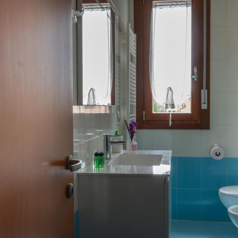 Ca'vio Beach Pool - Appartamento con 1 Camera da Letto e Vista Giardino - 28