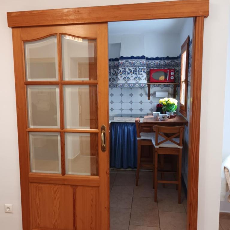 Casco Antiguo - Apartment mit 2 Schlafzimmern - 15