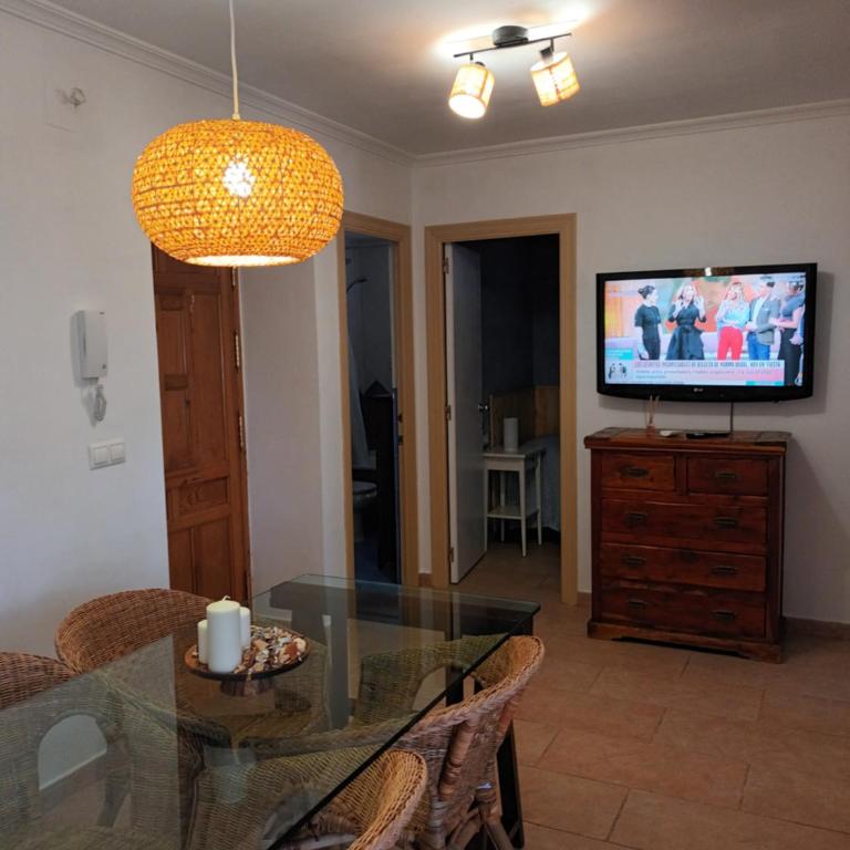 Casco Antiguo - Apartment mit 2 Schlafzimmern - 16