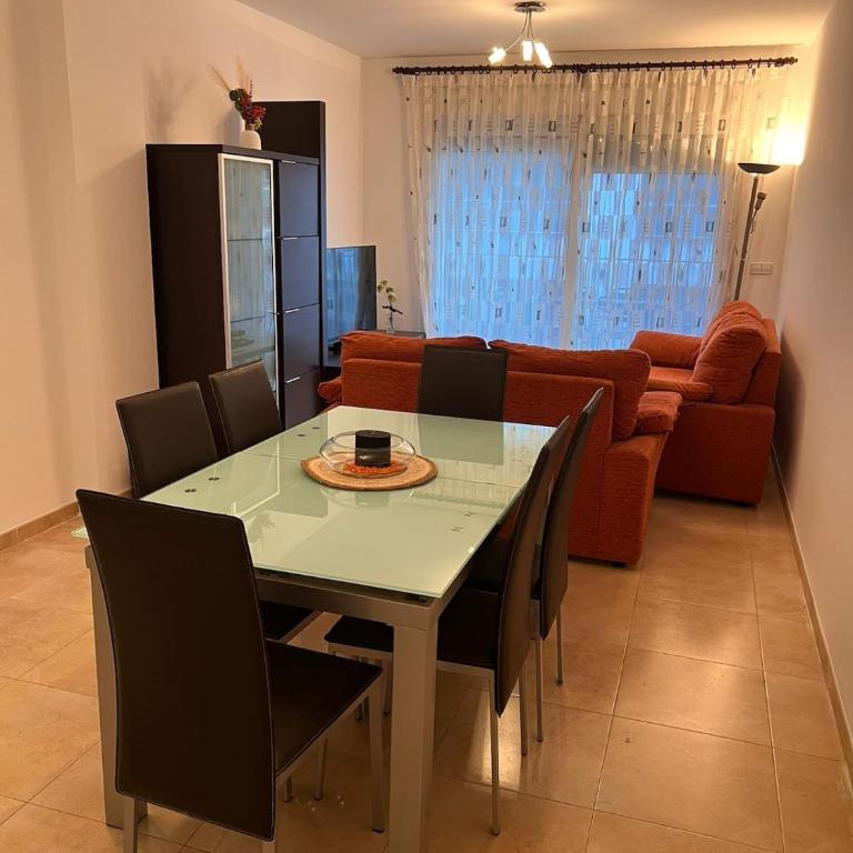 Apartamento PyS en Peñiscola - Apartment mit 3 Schlafzimmern - 8