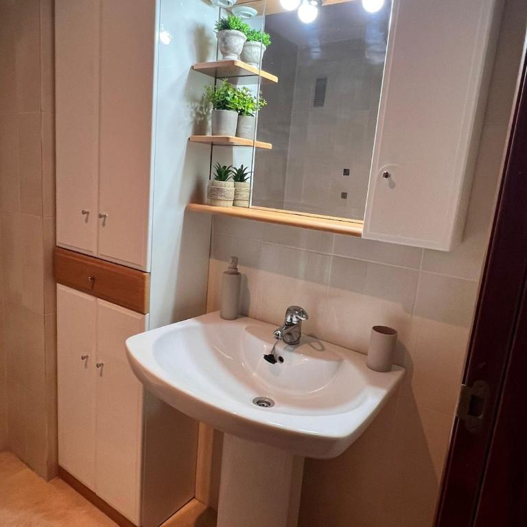 Apartamento PyS en Peñiscola - Apartment mit 3 Schlafzimmern - 9