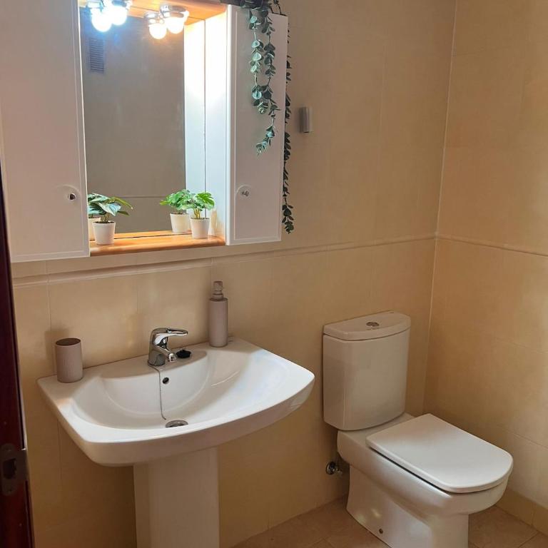 Apartamento PyS en Peñiscola - Apartment mit 3 Schlafzimmern - 19