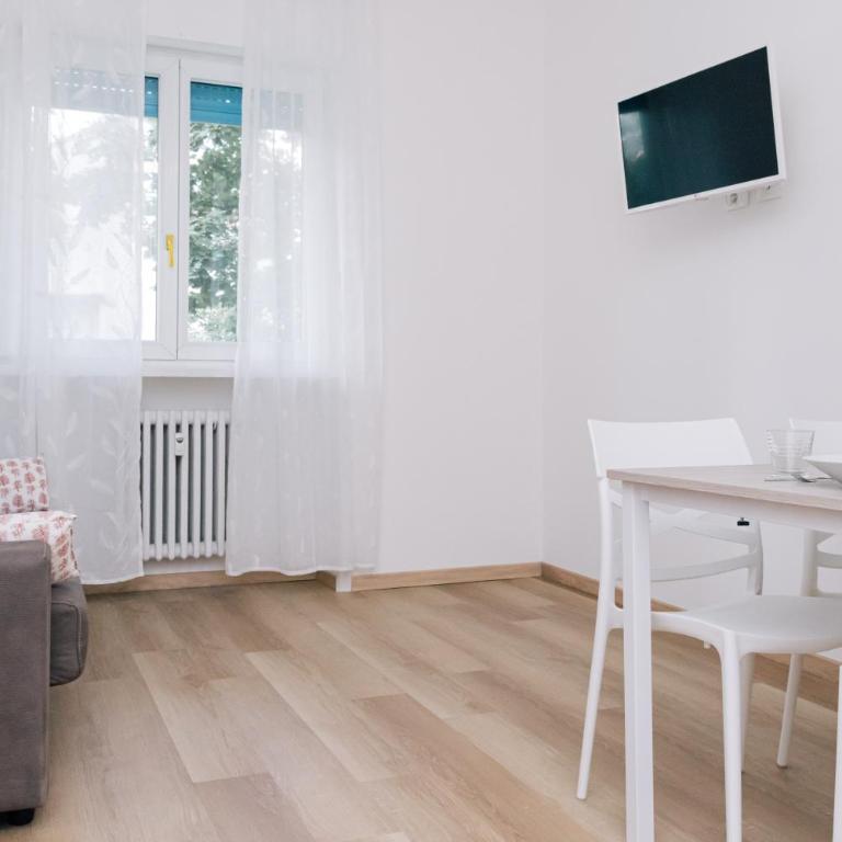 Domus Carducci - Apartamento Clásico - 26
