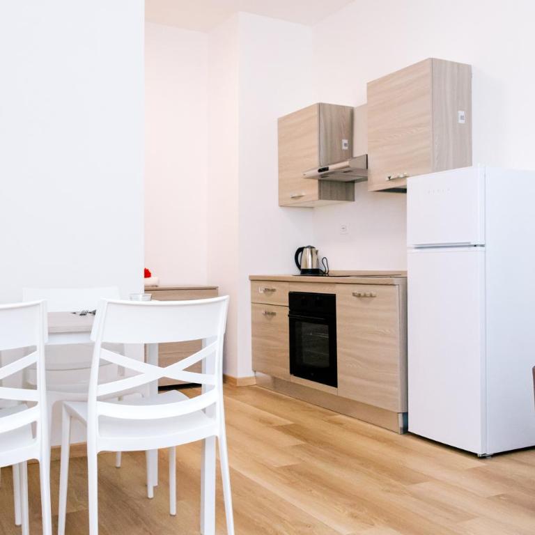 Domus Carducci - Apartamento Estándar - 1