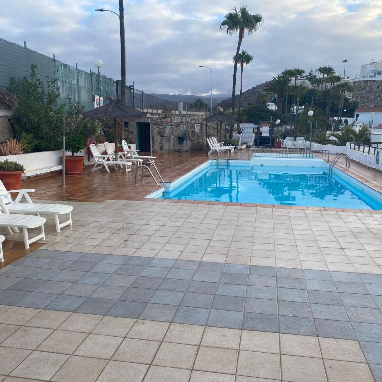 Ocean view in Puerto Rico Yacaranda - Apartment with Sea View - 10