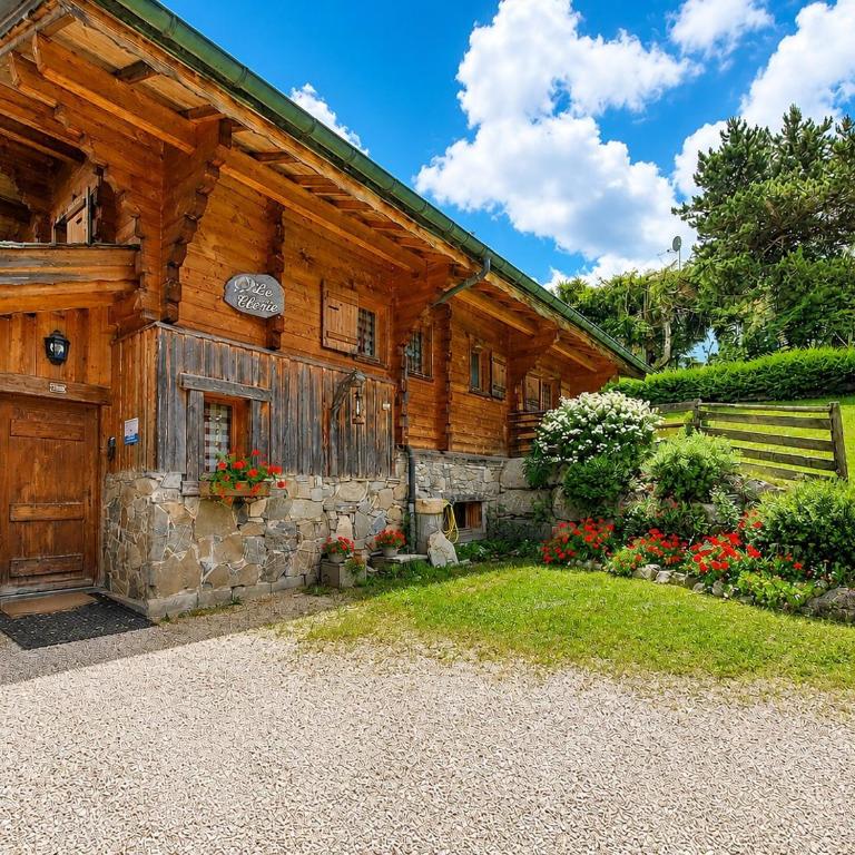 Clevie - Chalet - 1