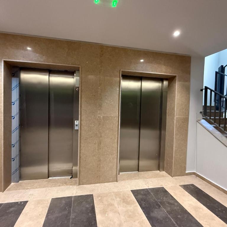 Marble Home - One-Bedroom Apartment - 24