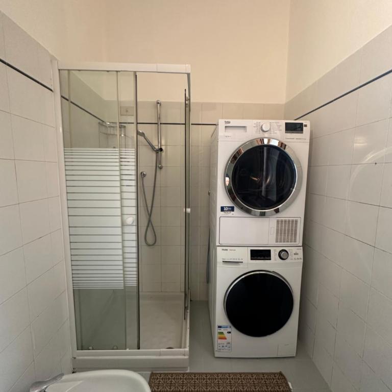 Golden Venezia Guest Rooms - Camera Matrimoniale con Bagno Privato - 14