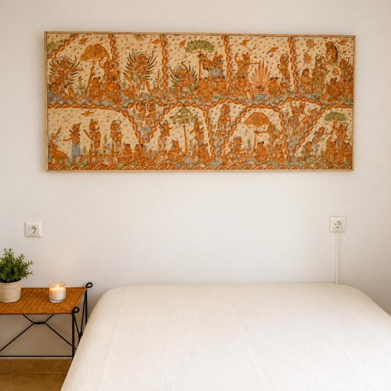 Apartamento magnificas vistas mar y piscina ref 298 - Appartamento con Vista Mare - 3