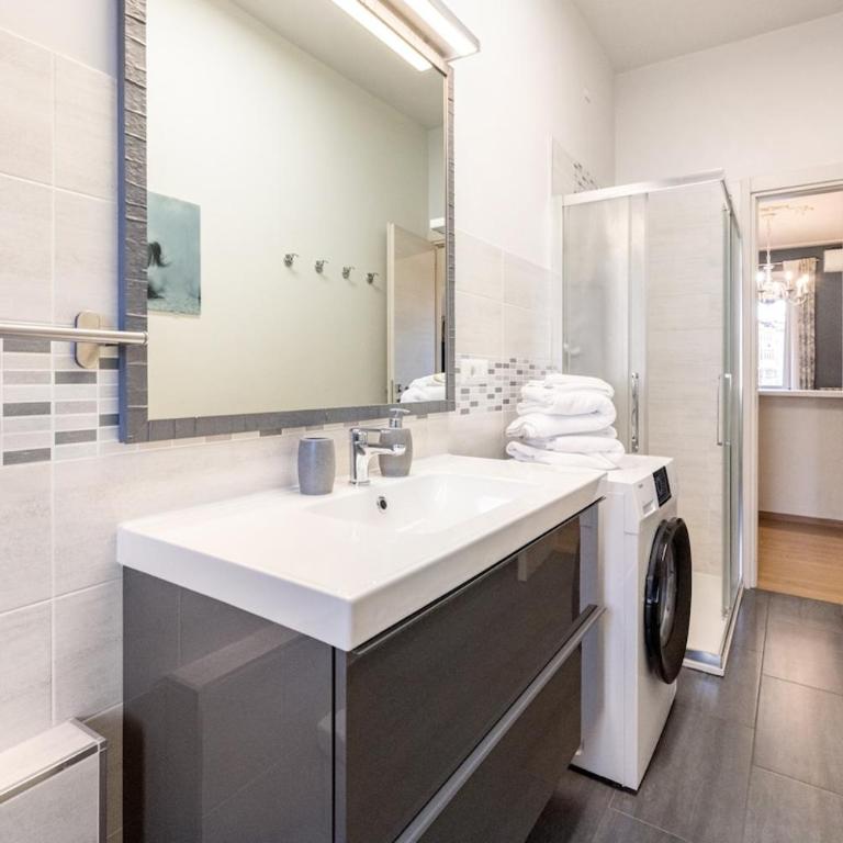 ReLù, l'appartamento vicino allo Juventus Stadium - Two-Bedroom Apartment - 5