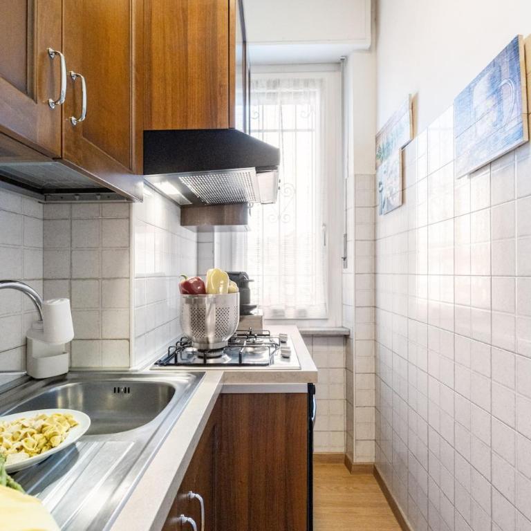 ReLù, l'appartamento vicino allo Juventus Stadium - Two-Bedroom Apartment - 4