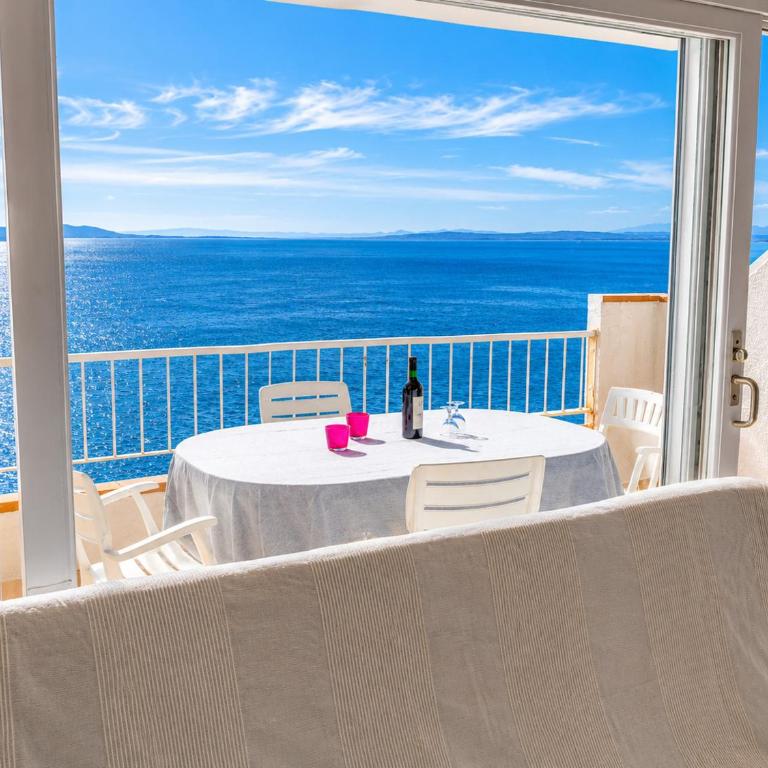 Apartamento magnificas vistas mar y piscina ref 298 - Appartamento con Vista Mare - 4