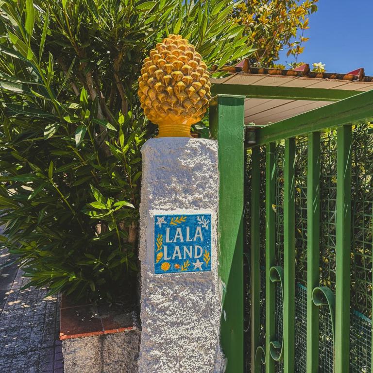 La La Land - Casa con 1 Camera da Letto - 2