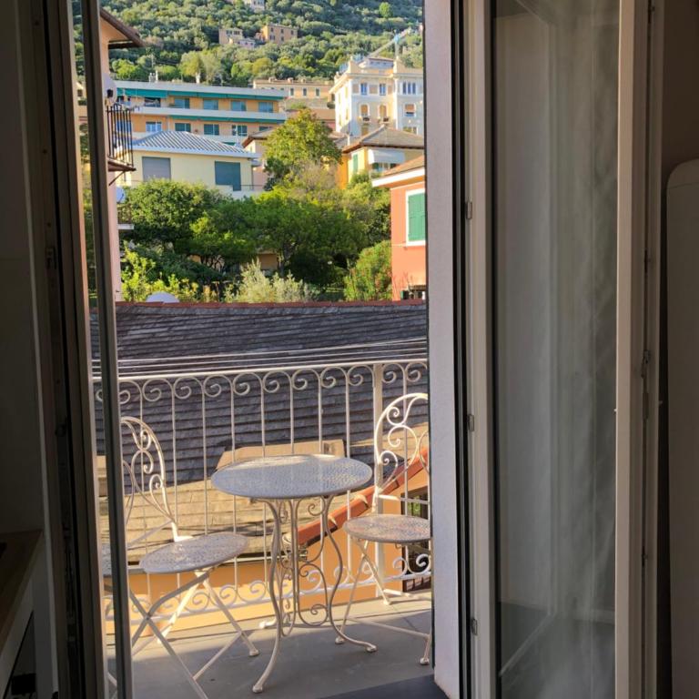 Casa mia a Nervi - Appartamento con 2 Camere da Letto - 17