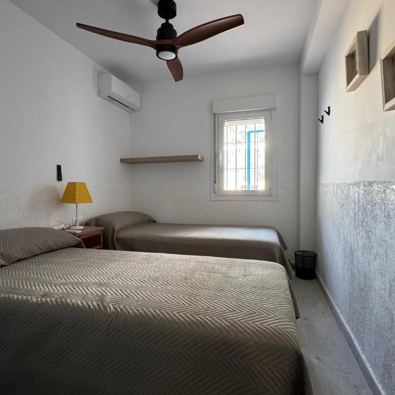 El Náutico - Appartement 3 Chambres - 4