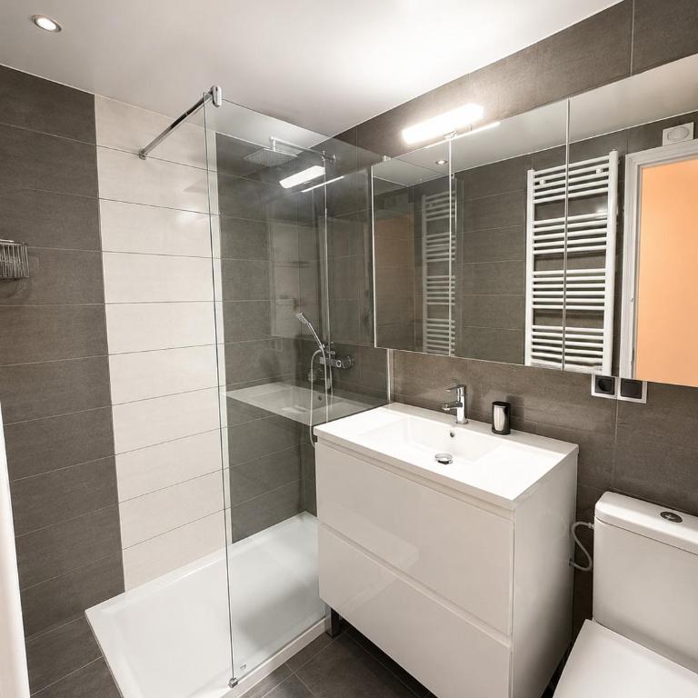 Apartamento magnificas vistas mar y piscina ref 298 - Appartamento con Vista Mare - 7