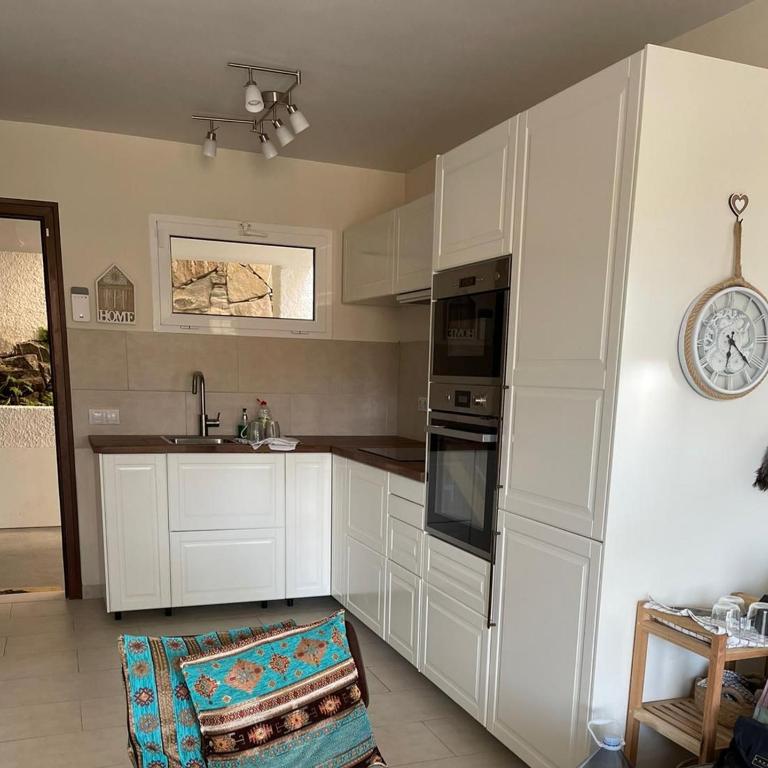 Ocean view in Puerto Rico Yacaranda - Apartment with Sea View - 35
