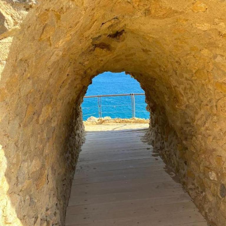 Big Terrace Seaview apartment Mojacar - One-Bedroom Apartment - 33