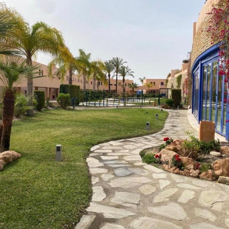 Big Terrace Seaview apartment Mojacar - One-Bedroom Apartment - 17
