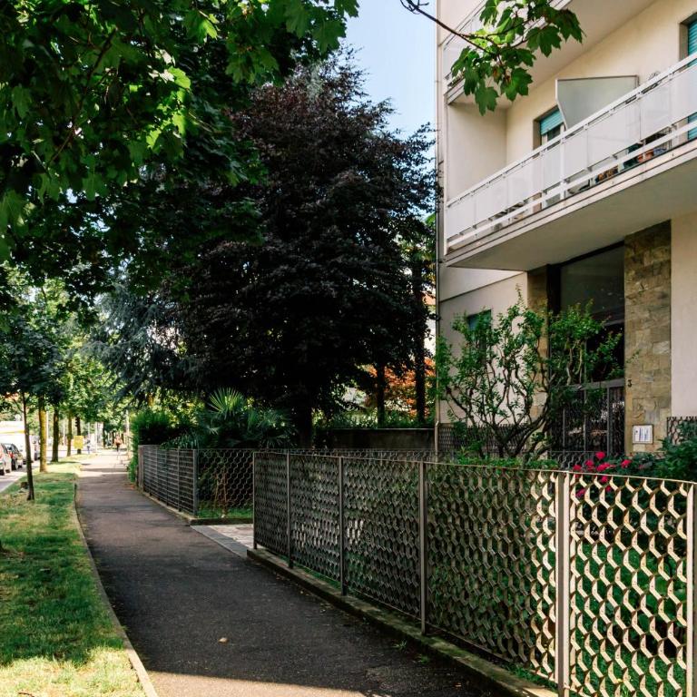 Domus Carducci - Apartamento Estándar - 10
