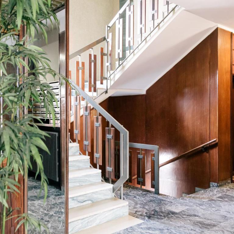 Domus Carducci - Apartamento Estándar - 15