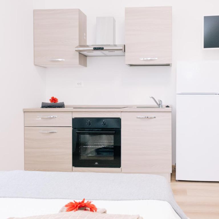 Domus Carducci - Apartamento Clásico - 24