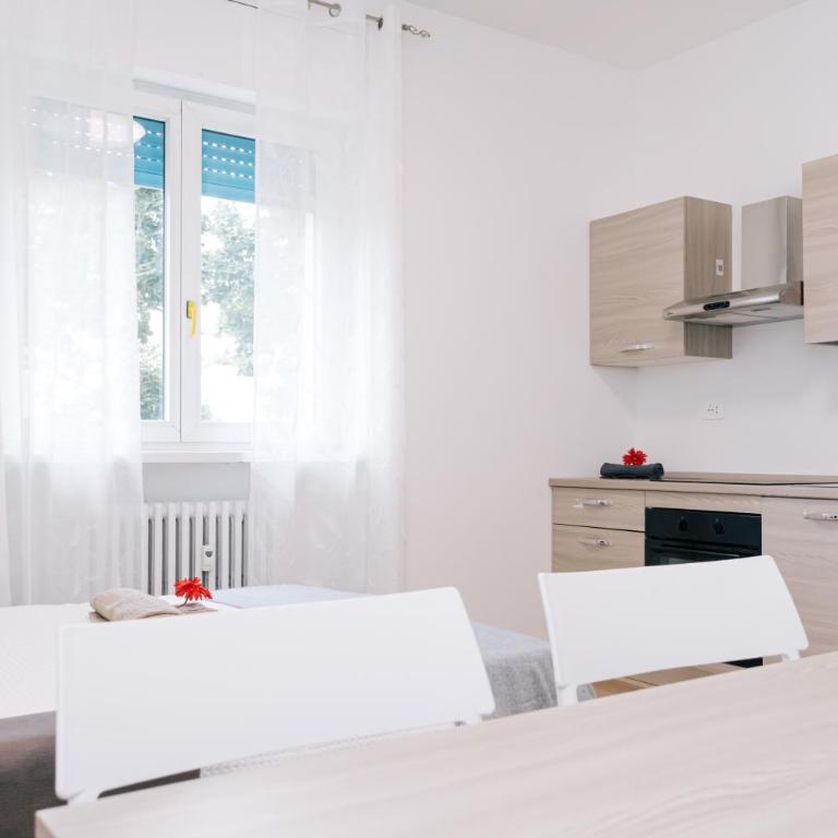 Domus Carducci - Apartamento Clásico - 1