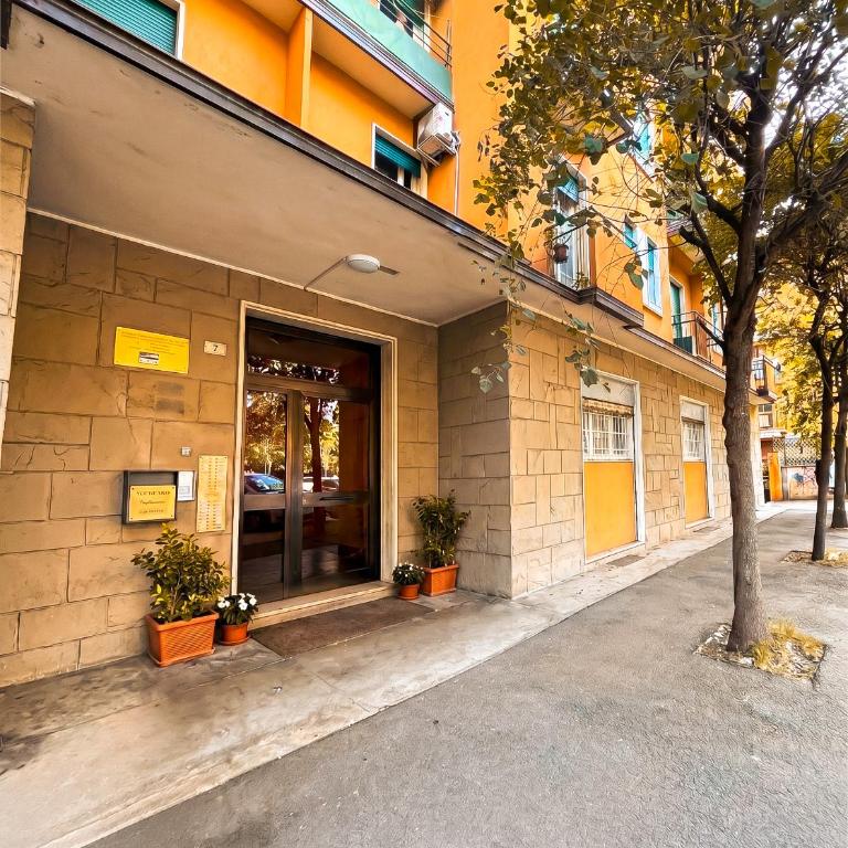 Appartamento Sole - vicino Ospedale-10 min centro- Stadio - Apartment - 15