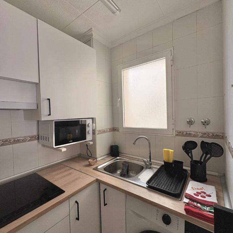 La Loma Sun & Relax - Apartment mit 3 Schlafzimmern - 21