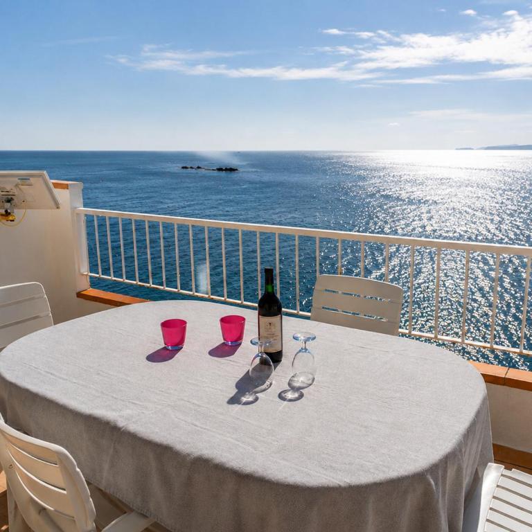 Apartamento magnificas vistas mar y piscina ref 298 - Appartamento con Vista Mare - 1