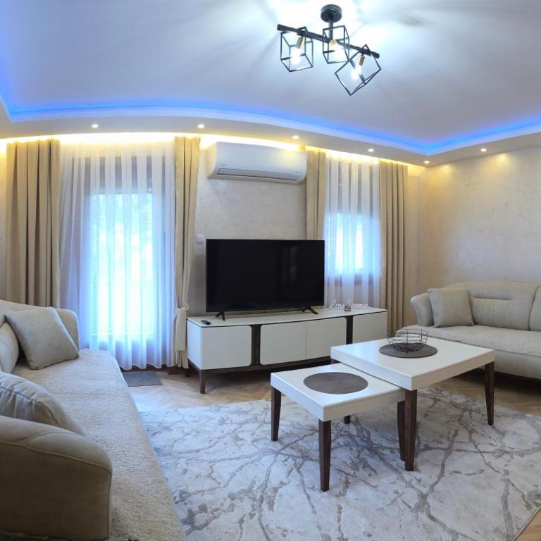 Apartmani Central 6 & Free Parking - One-Bedroom Apartment - 11