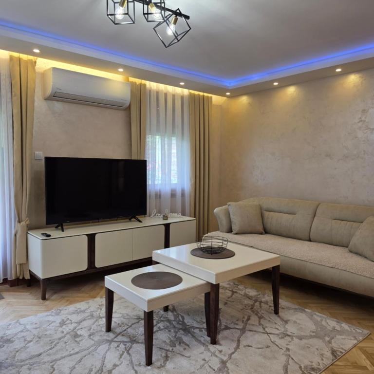 Apartmani Central 6 & Free Parking - One-Bedroom Apartment - 13