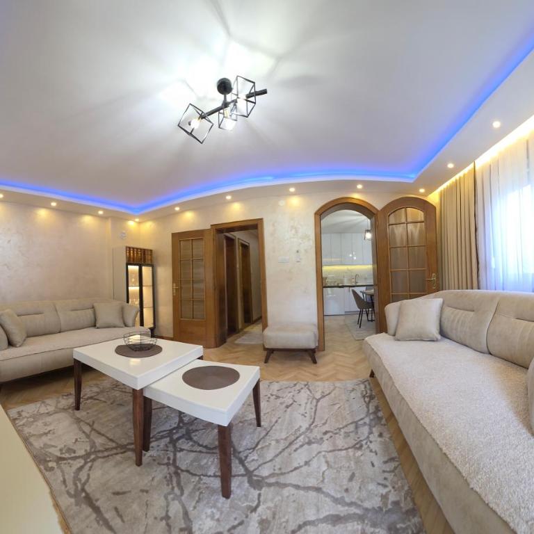 Apartmani Central 6 & Free Parking - One-Bedroom Apartment - 17