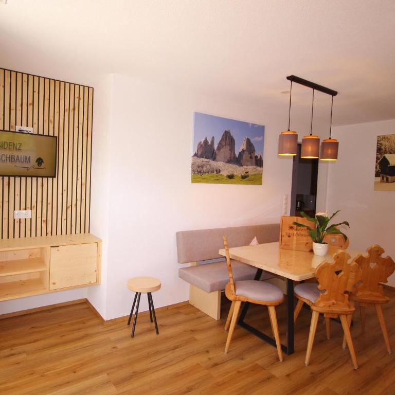 Residenz Erschbaum - Appartamento - 1