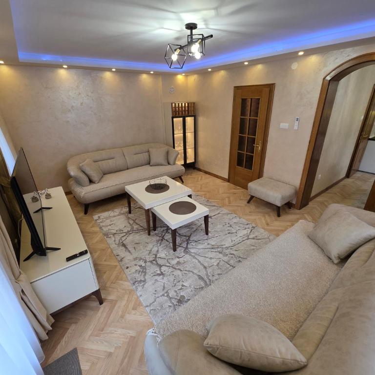 Apartmani Central 6 & Free Parking - One-Bedroom Apartment - 20