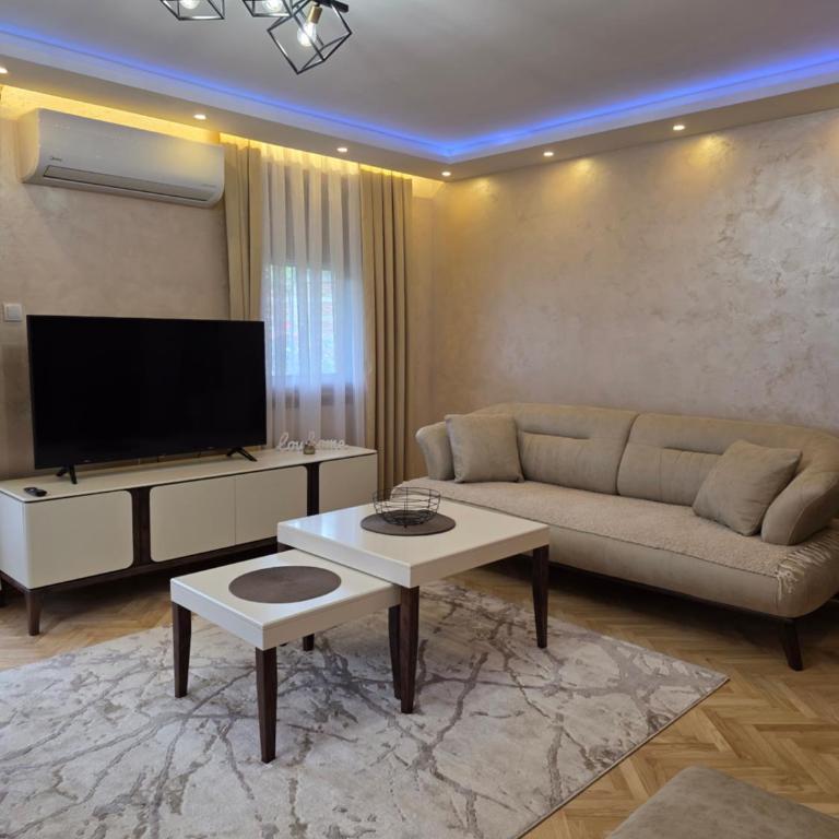 Apartmani Central 6 & Free Parking - One-Bedroom Apartment - 23