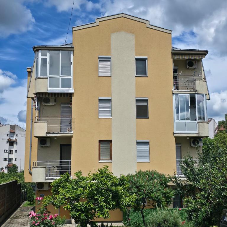 Apartmani Central 6 & Free Parking - One-Bedroom Apartment - 25