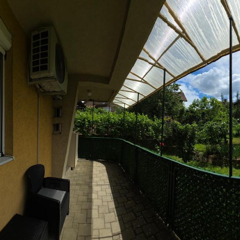 Apartmani Central 6 & Free Parking - One-Bedroom Apartment - 27