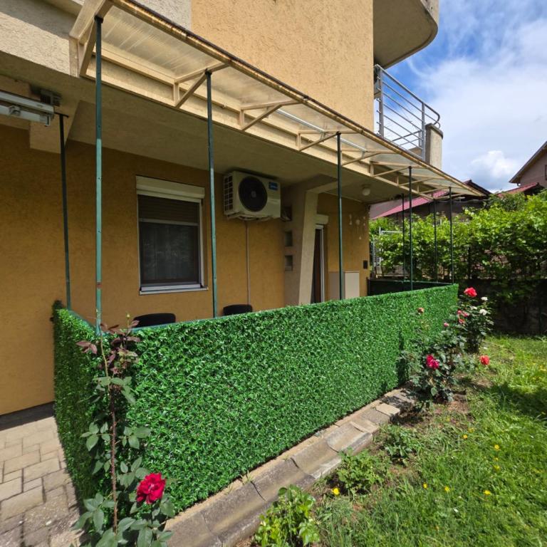 Apartmani Central 6 & Free Parking - One-Bedroom Apartment - 29