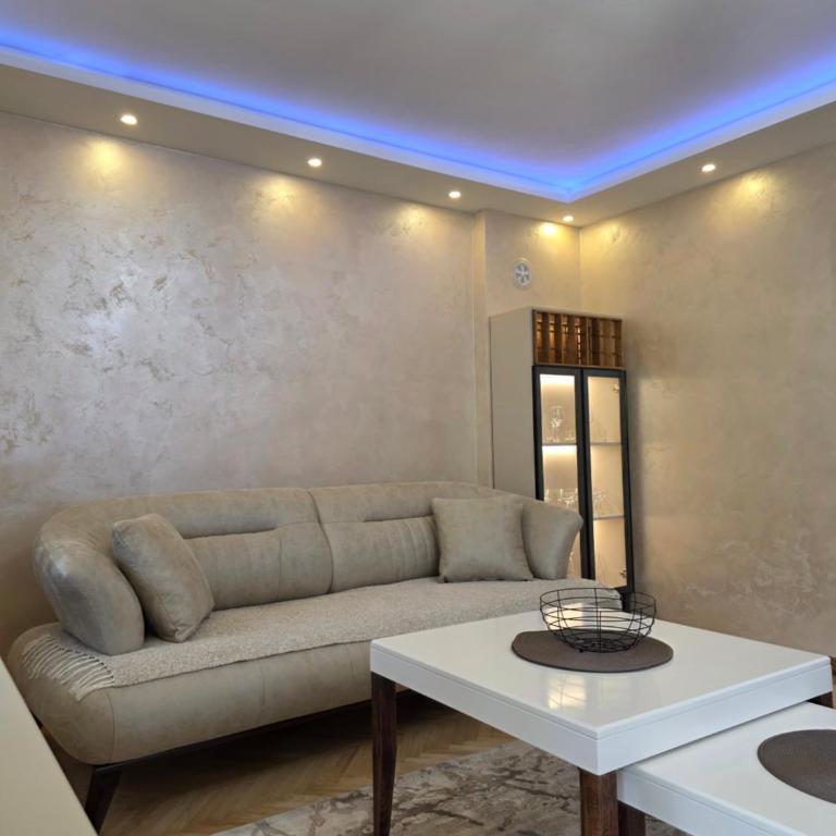 Apartmani Central 6 & Free Parking - One-Bedroom Apartment - 30