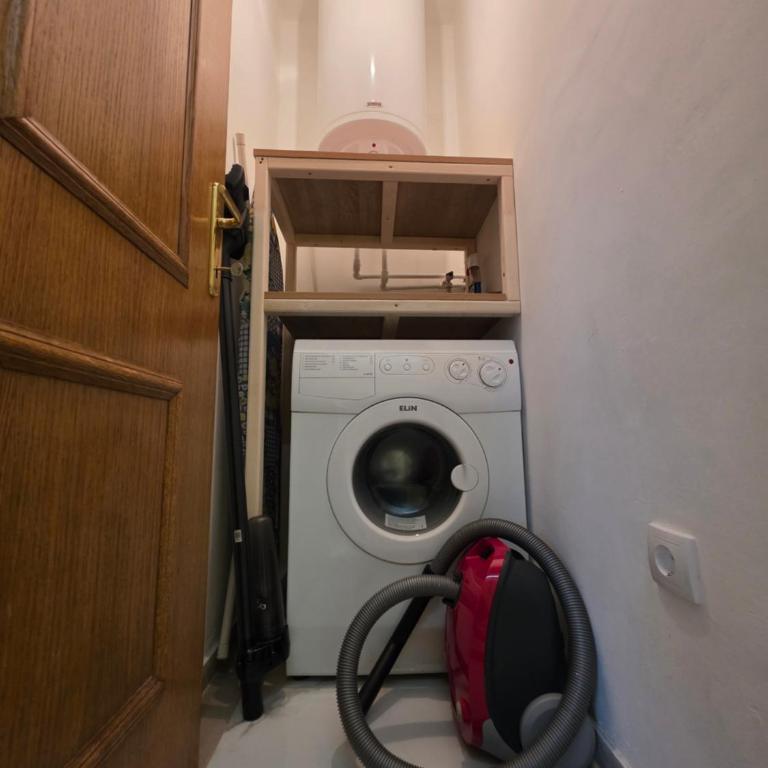Apartmani Central 6 & Free Parking - One-Bedroom Apartment - 31